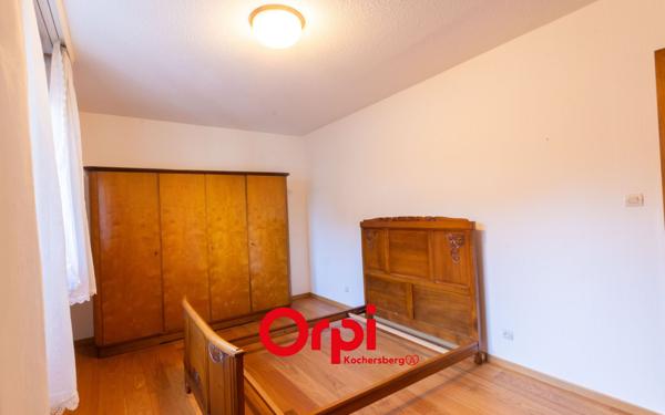 Appartement à vendre    4 pièces • 91 m2 Lampertheim