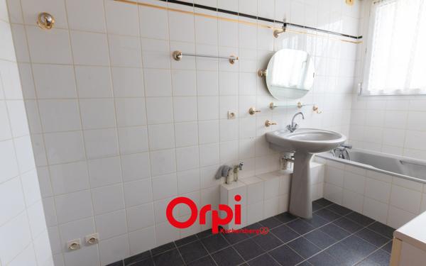 Appartement à vendre    4 pièces • 91 m2 Lampertheim
