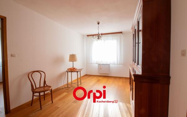 Appartement à vendre    4 pièces • 91 m2 Lampertheim