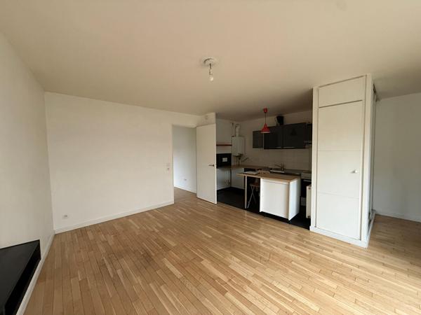 Appartement Bagneux 2 pièce(s) 46.24 m2