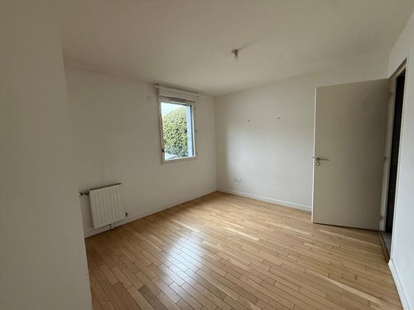 Appartement Bagneux 2 pièce(s) 46.24 m2