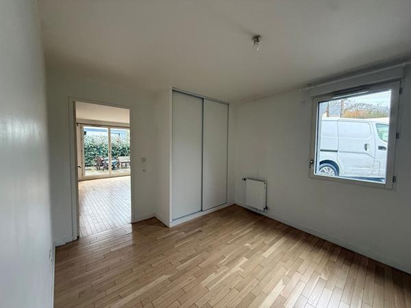 Appartement Bagneux 2 pièce(s) 46.24 m2