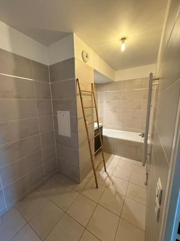 Appartement Bagneux 2 pièce(s) 46.24 m2