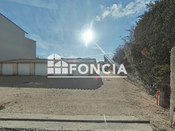 Location Parking - GARAGES 389 FAUBOURG DE LYON Montluel 01120