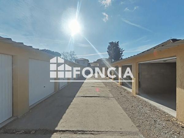 Location Parking - GARAGES 389 FAUBOURG DE LYON Montluel 01120