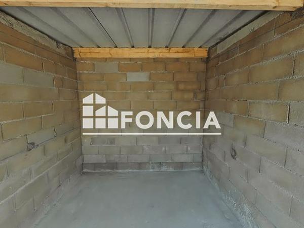 Location Parking - GARAGES 389 FAUBOURG DE LYON Montluel 01120