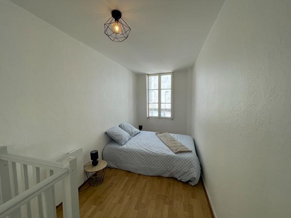 Appartement Nevers 2 pièce(s) 37 m2