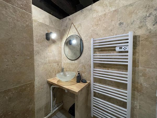 Appartement Nevers 2 pièce(s) 37 m2