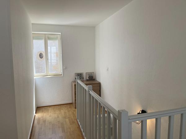 Appartement Nevers 2 pièce(s) 37 m2