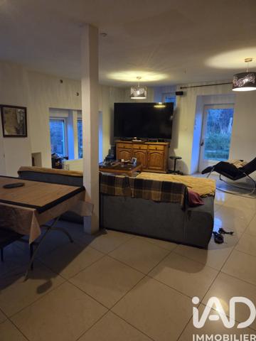 Maison à vendre 6 pièces 99 m² Guitté