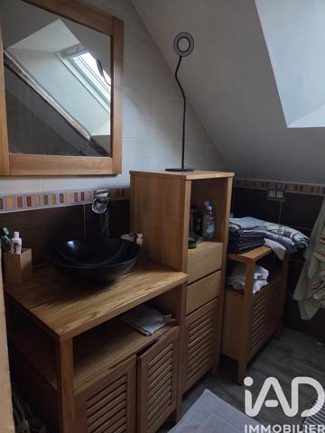 Maison à vendre 6 pièces 99 m² Guitté