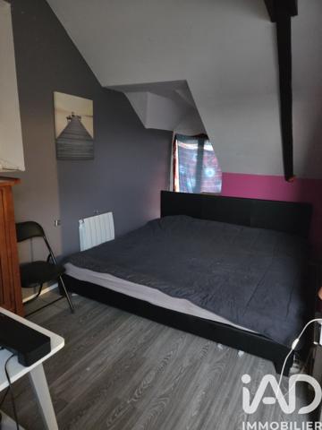 Maison à vendre 6 pièces 99 m² Guitté