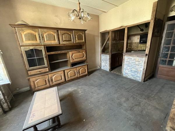 Immeuble à vendre |  Argenton-sur-Creuse |  350 m²