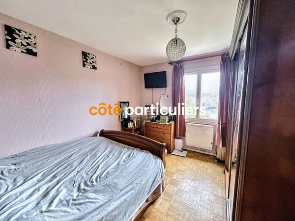 Vente Maison111 m² - 7 Pièces - EVREUX (27000)