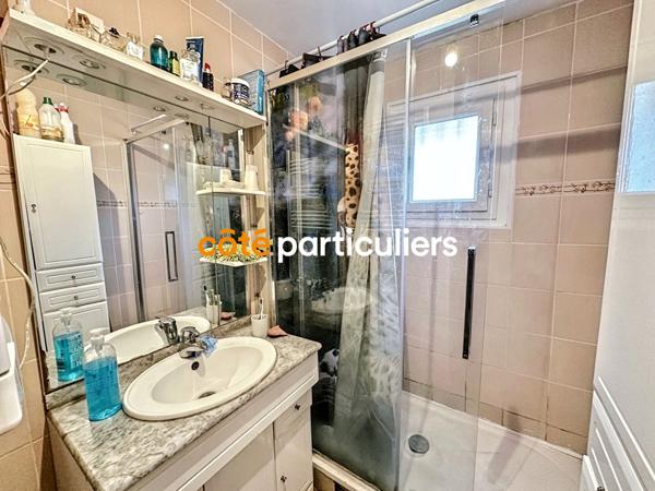 Vente Maison111 m² - 7 Pièces - EVREUX (27000)