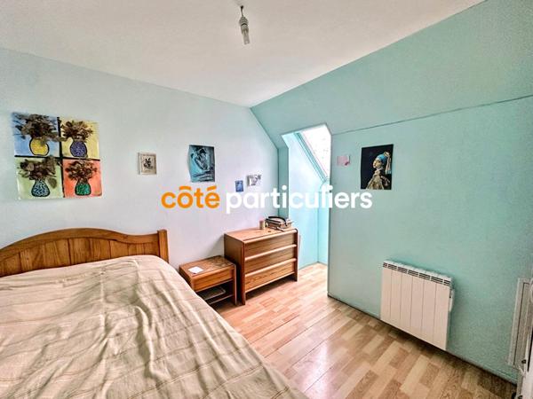 Vente Maison111 m² - 7 Pièces - EVREUX (27000)