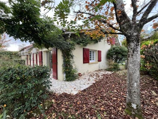 Maison à vendre |  Montpon-Ménestérol |  5 pièces | 140 m²