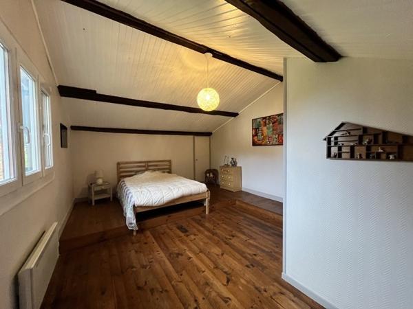 Maison à vendre |  Montpon-Ménestérol |  5 pièces | 140 m²