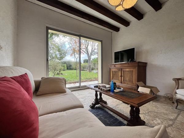 Maison à vendre |  Montpon-Ménestérol |  5 pièces | 140 m²