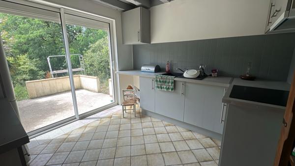 Maison à Montlhéry 105m2 - Terrain 1669 m2