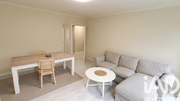 Appartement à vendre 4 pièces 72,56 m² Douai