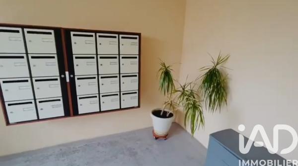 Appartement à vendre 4 pièces 72,56 m² Douai