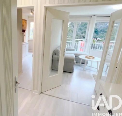 Appartement à vendre 4 pièces 72,56 m² Douai