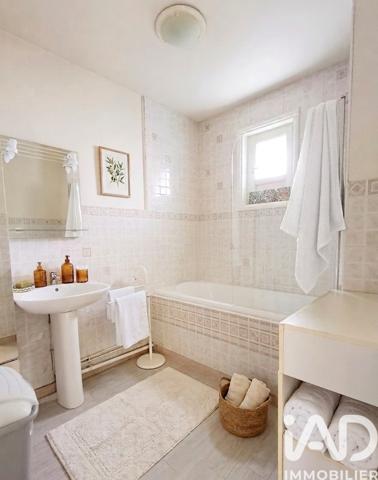 Appartement à vendre 4 pièces 72,56 m² Douai