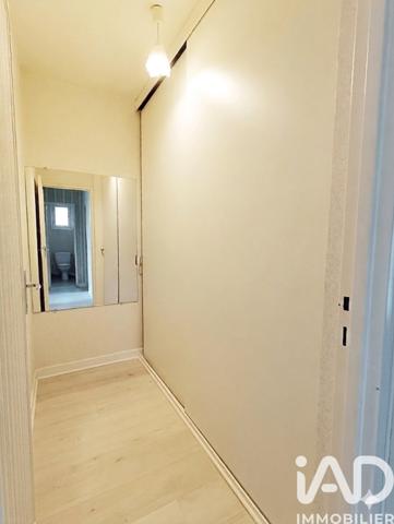 Appartement à vendre 4 pièces 72,56 m² Douai