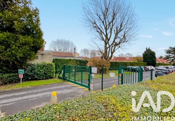 Appartement à vendre 4 pièces 72,56 m² Douai