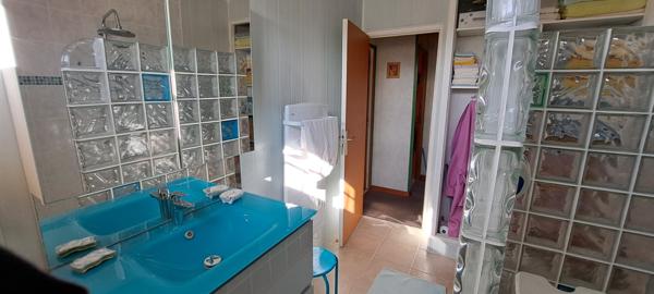 Maison 5 pièces à vendre à Martigues - Quartier Lavera