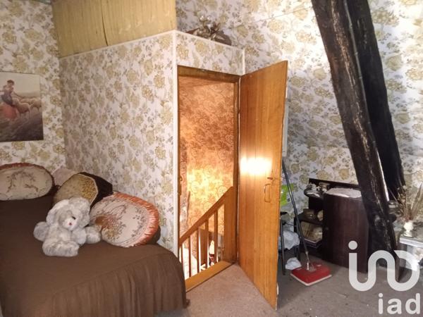 Maison à vendre 2 pièces 77 m² Saint-Amand-Montrond