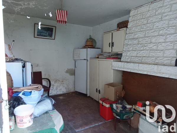 Maison à vendre 2 pièces 77 m² Saint-Amand-Montrond