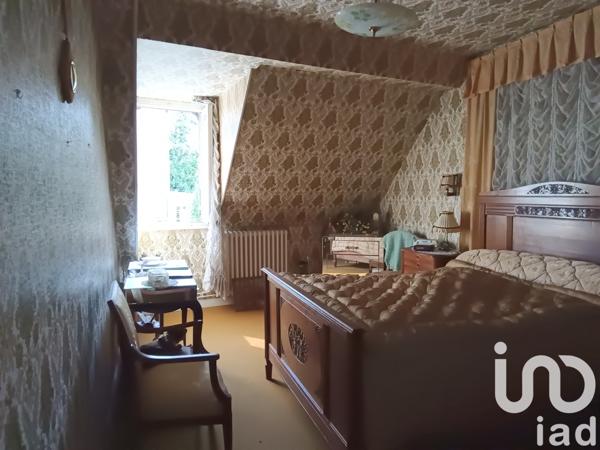 Maison à vendre 2 pièces 77 m² Saint-Amand-Montrond