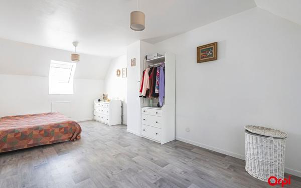 Maison à vendre    5 pièces •  Fère-en-Tardenois