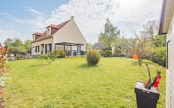 Maison à vendre    5 pièces •  Fère-en-Tardenois