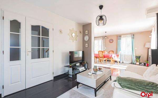 Maison à vendre    5 pièces •  Fère-en-Tardenois