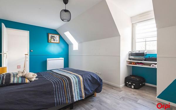 Maison à vendre    5 pièces •  Fère-en-Tardenois