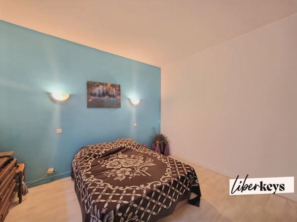 Maison familiale avec 2 hectares de terrain