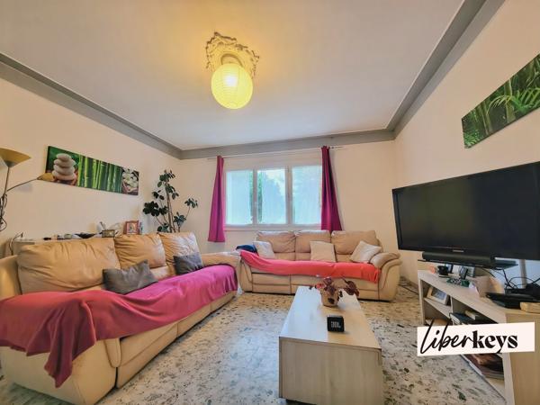 Maison familiale avec 2 hectares de terrain