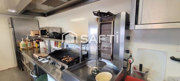 Top emplacement, Axe passant!