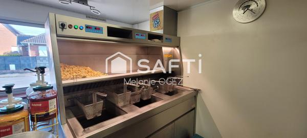 Top emplacement, Axe passant!