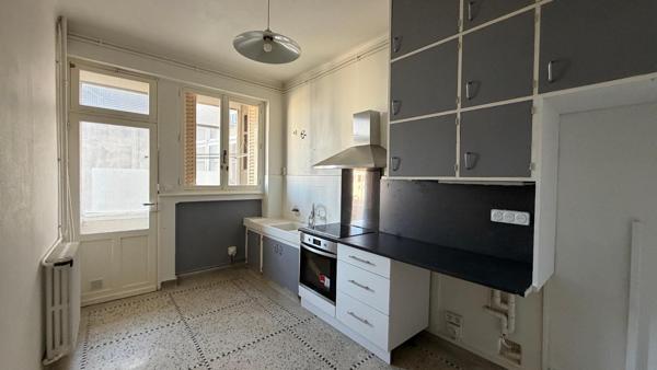 Appartement 4 pièce(s) 3 chambre(s) 123.75 m²