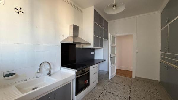 Appartement 4 pièce(s) 3 chambre(s) 123.75 m²