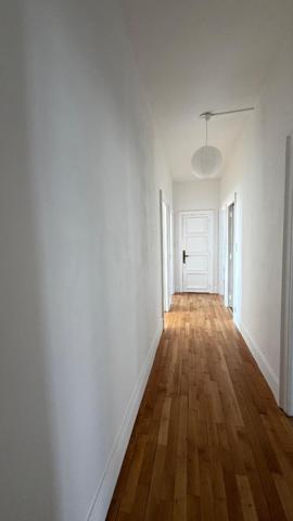 Appartement 4 pièce(s) 3 chambre(s) 123.75 m²