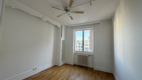 Appartement 4 pièce(s) 3 chambre(s) 123.75 m²