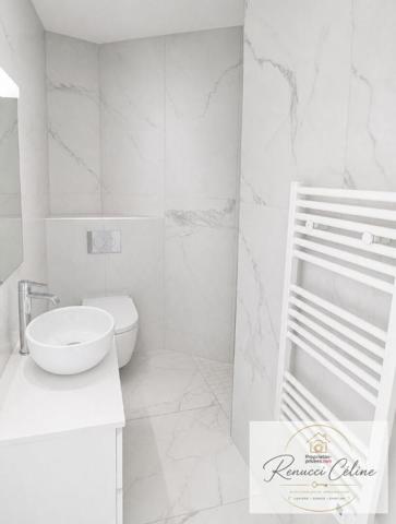 Maison neuve de 158 m² à Bastelicaccia