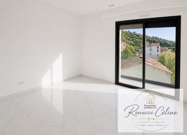 Maison neuve de 158 m² à Bastelicaccia
