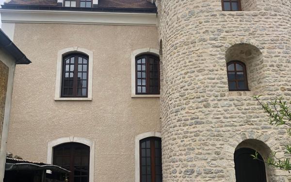 Maison à vendre    13 pièces • 270 m2 Étampes