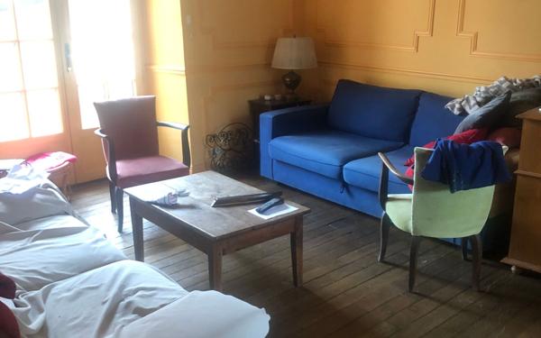 Maison à vendre    13 pièces • 270 m2 Étampes